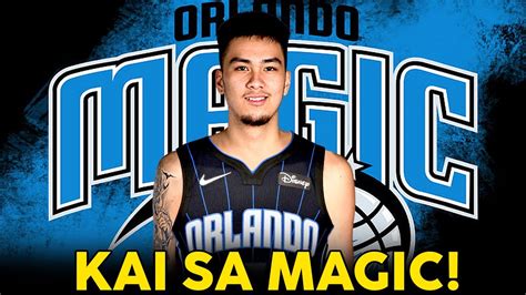 kai sotto stats summer league|Magic Moment: Kai Sottos Summer League Debut